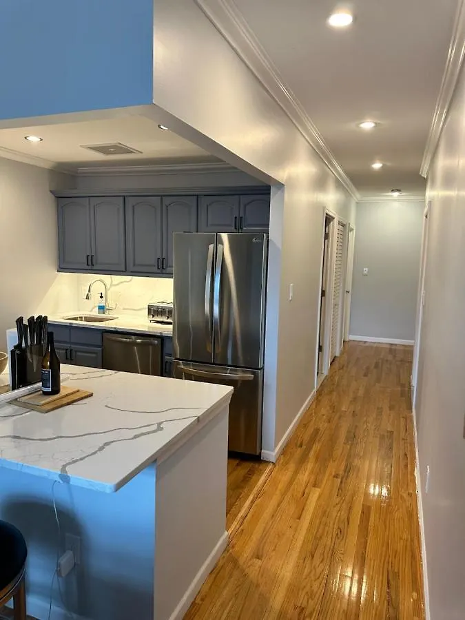 4 Bed Luxury Apt Long Or Short Stay Νέα Υόρκη Διαμέρισμα