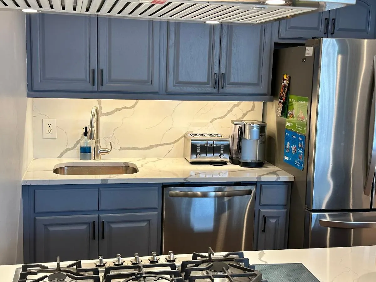 Διαμέρισμα 4 Bed Luxury Apt Long Or Short Stay Νέα Υόρκη