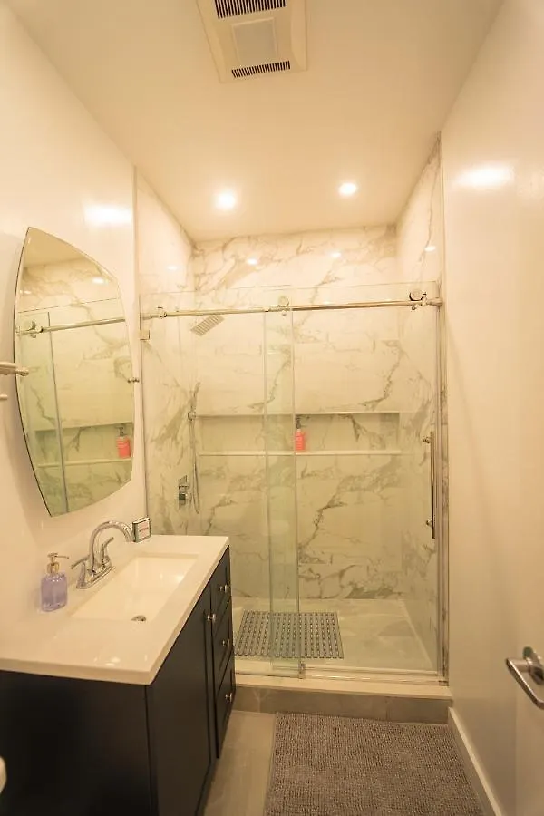 4 Bed Luxury Apt Long Or Short Stay Νέα Υόρκη